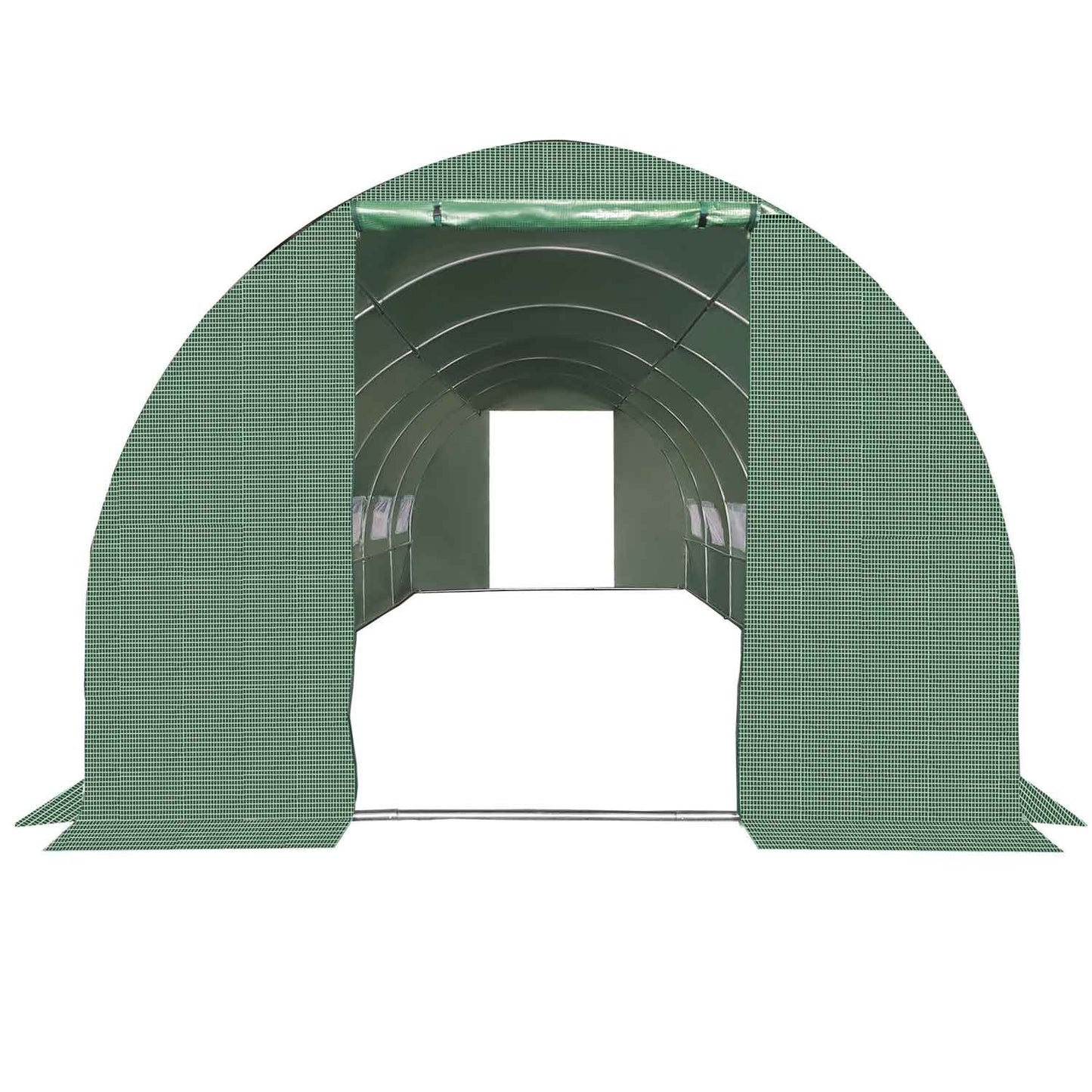 Garden tunnel 2.5x4 (10m2) Plonos