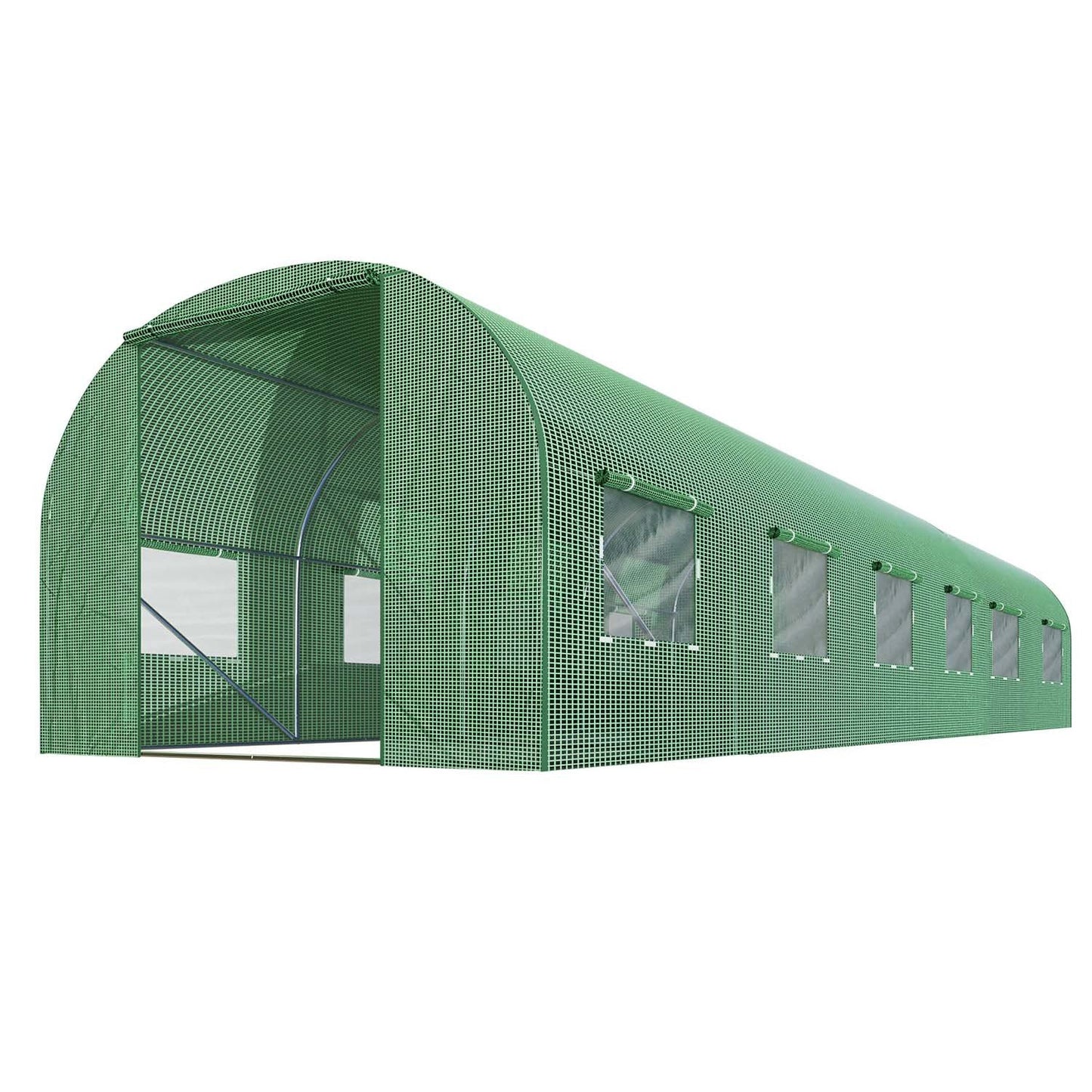 Garden tunnel 3x6m (18m2) Plonos