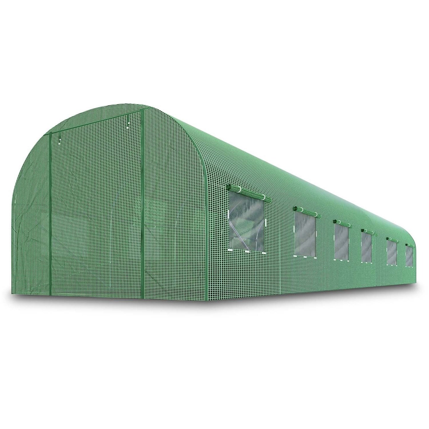 Garden tunnel 3x6m (18m2) Plonos