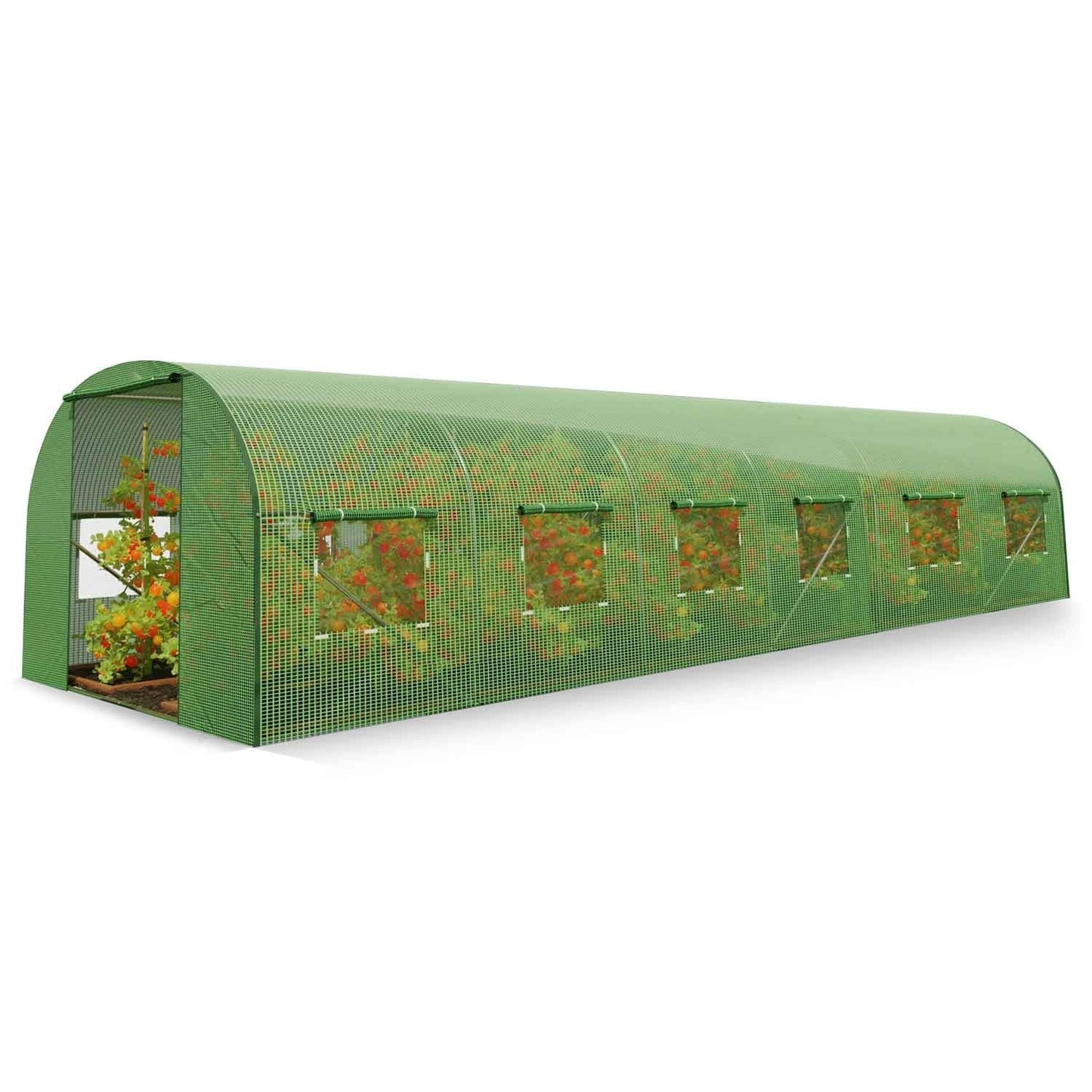 Garden tunnel 3x6m (18m2) Plonos