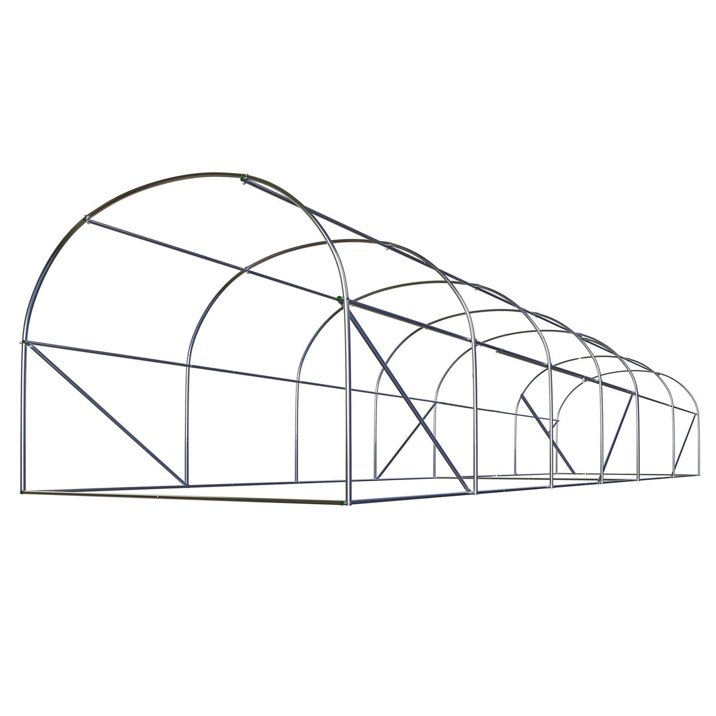Garden tunnel 3 x 6 m (18 m2) Plonos