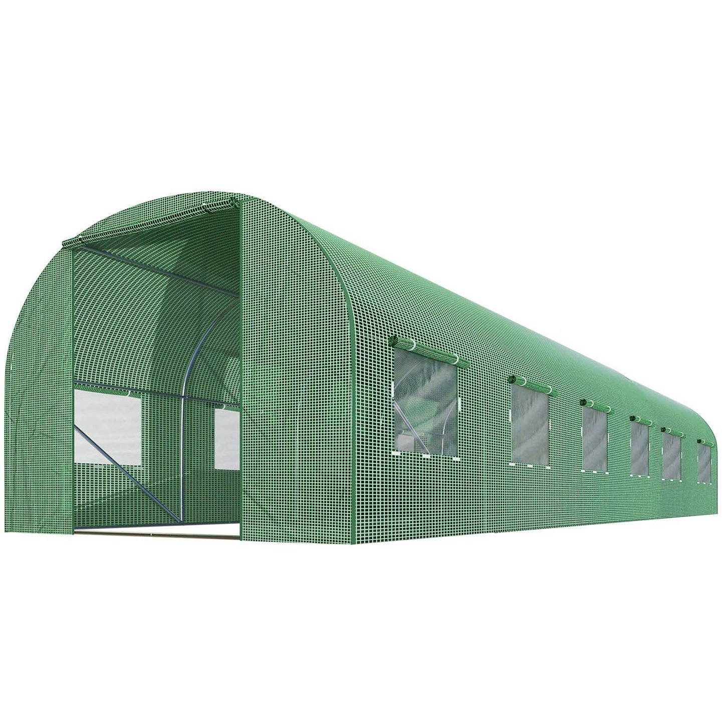 Garden tunnel 3 x 6 m (18 m2) Plonos