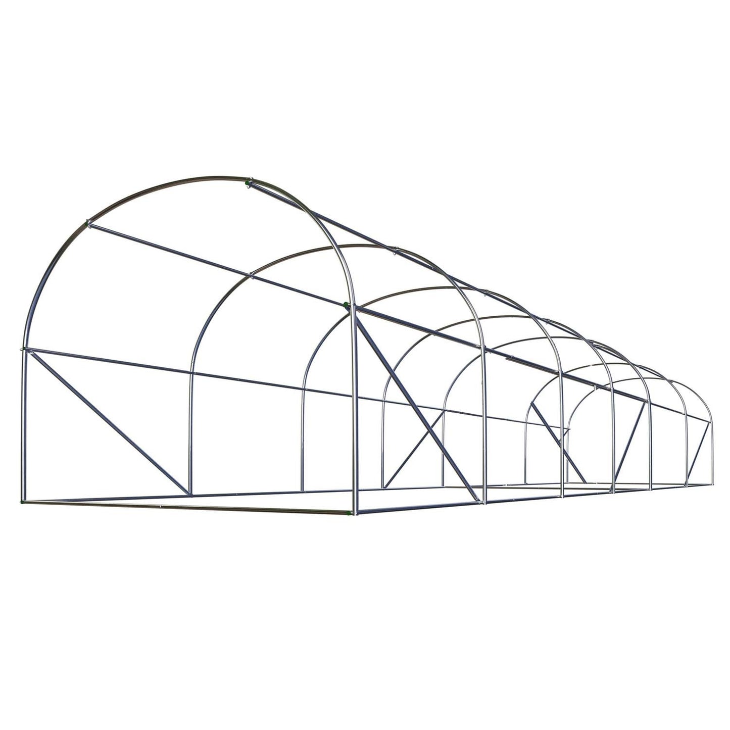 Garden tunnel 3x6m (18m2) Plonos