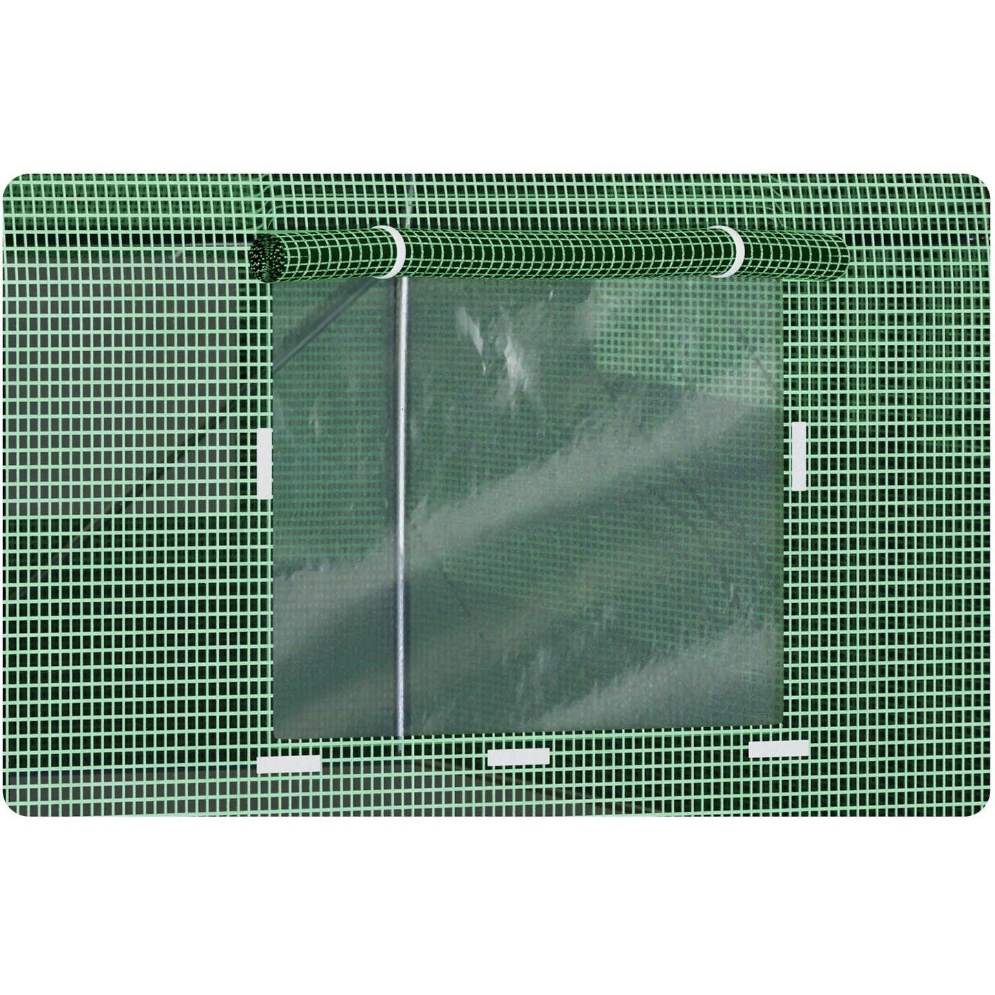Garden tunnel 3x6m (18m2) Plonos