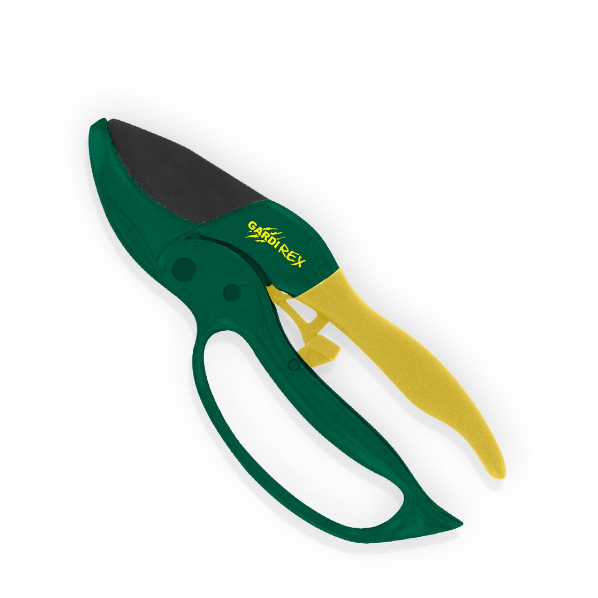 GardiREX - Rack Pruner