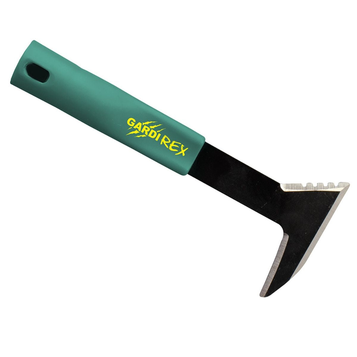 GardiREX Weed Brush - Upsell Weed Knife