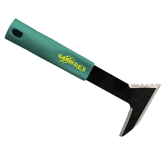 GardiREX Weed Brush - Upsell Weed Knife
