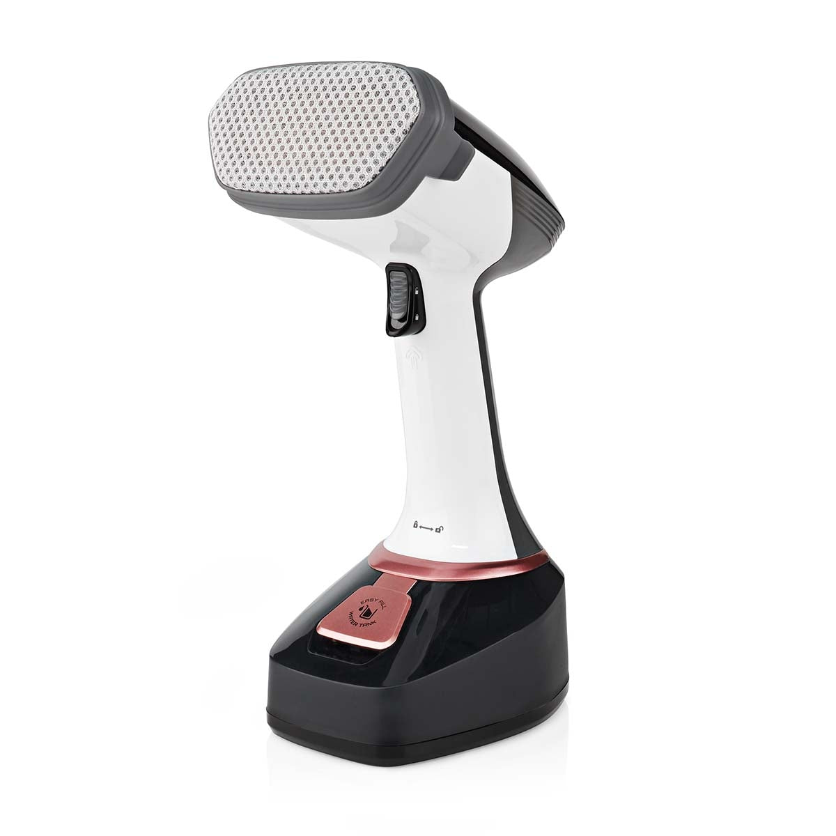 Garment Steamer | 1400 W | 0.32 l | Removable water tank | 25 g/m