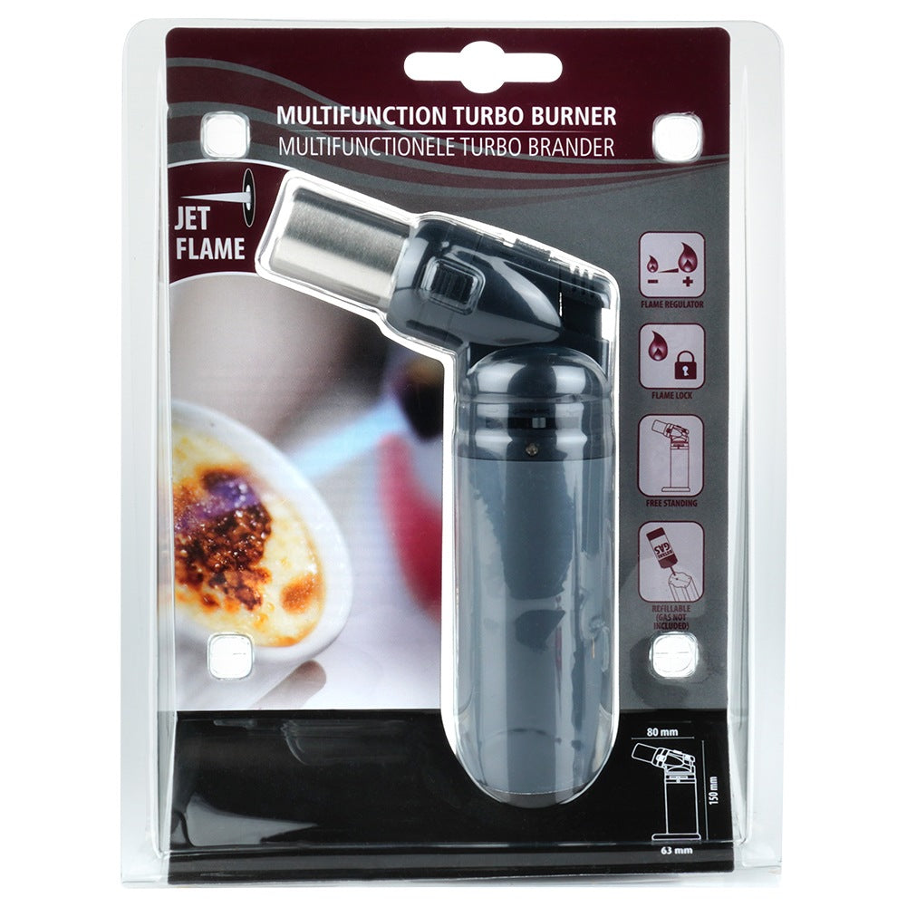 Gas kitchen burner confectionery 15 cm