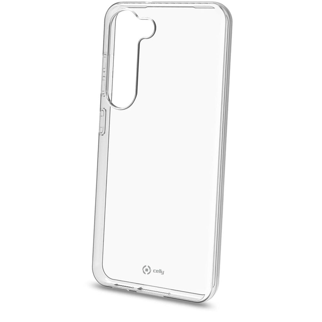 Gelskin Cover Galaxy S24+ 5G - Transparent
