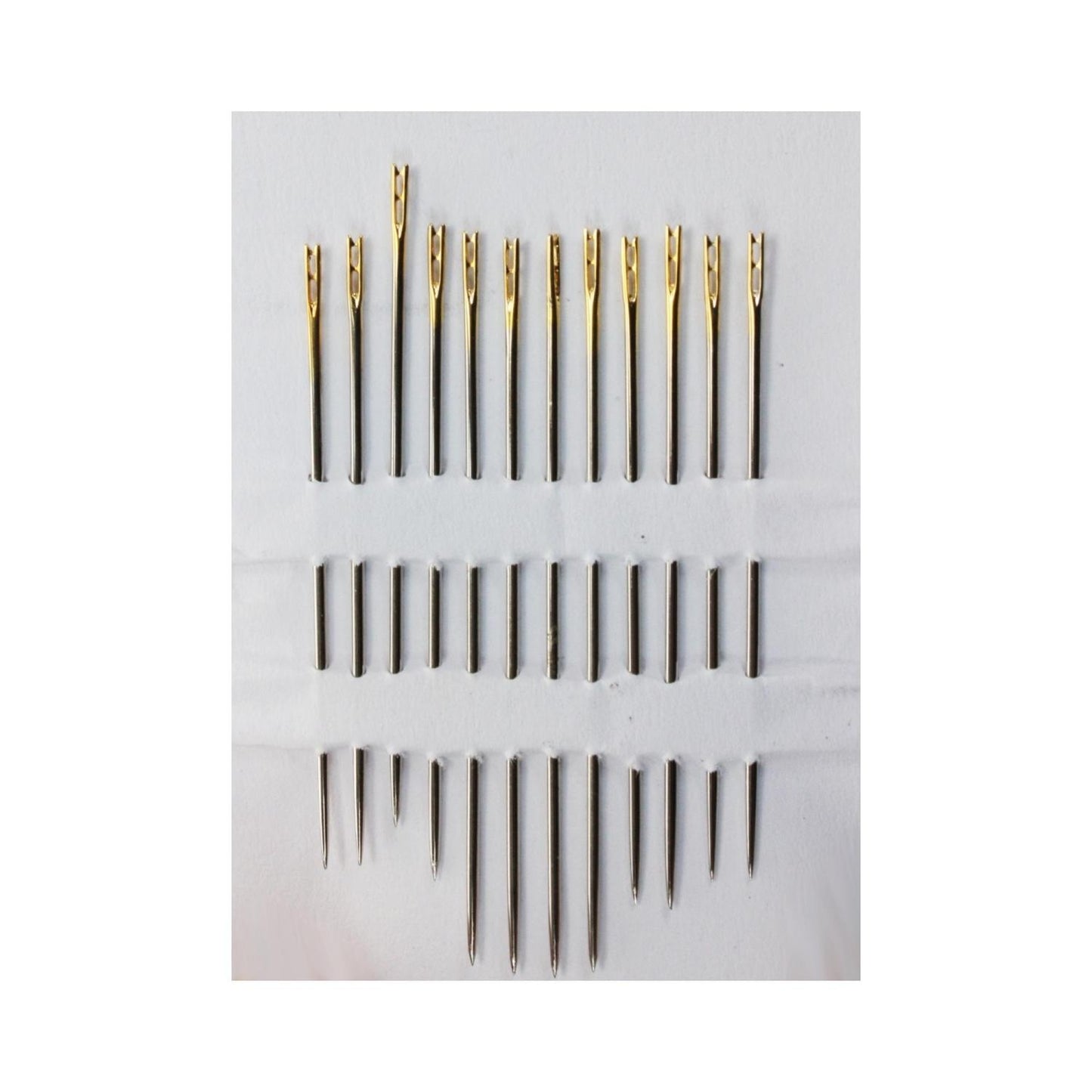 Genius Ideas 12 Pieces Magic Needles