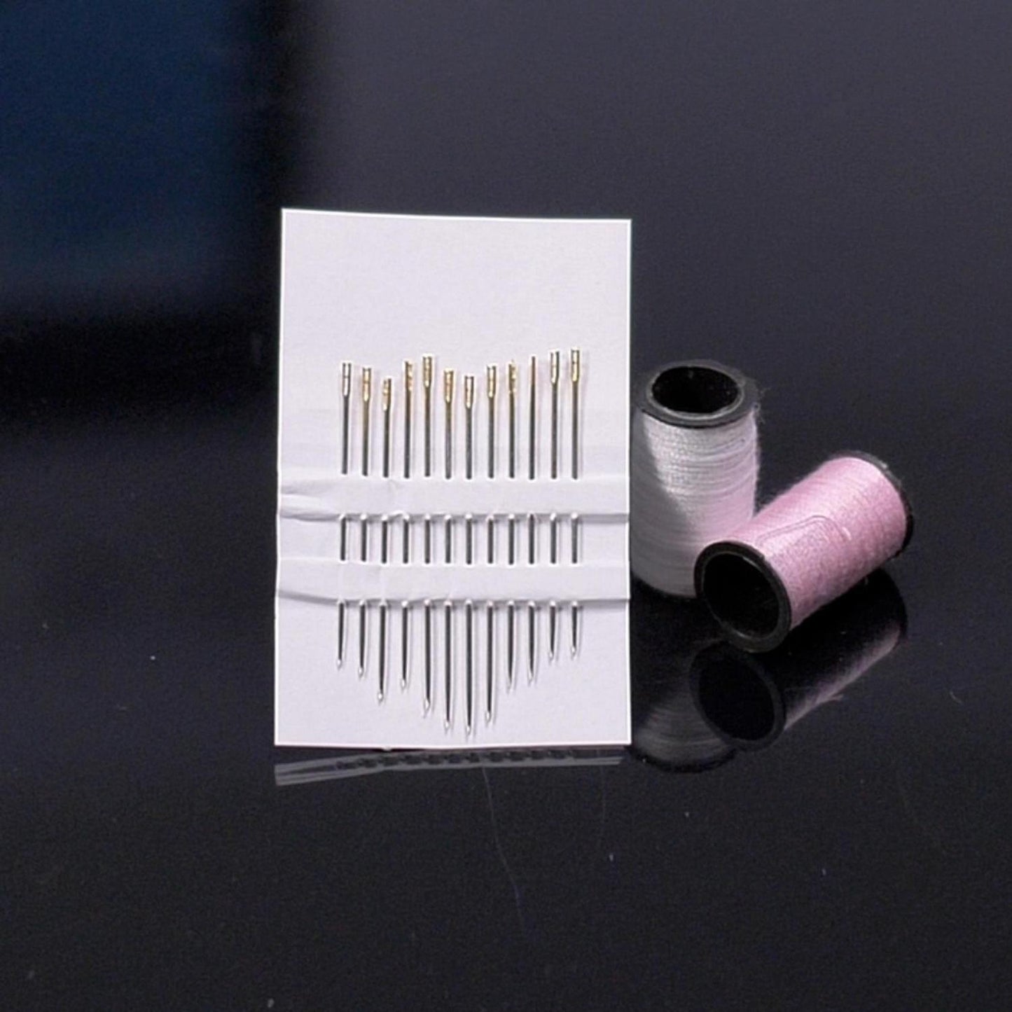Genius Ideas 12 Pieces Magic Needles