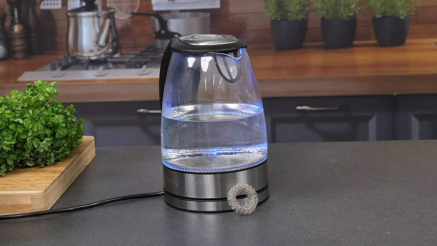 Genius Ideas 1 Piece Anti-Limescale Ring