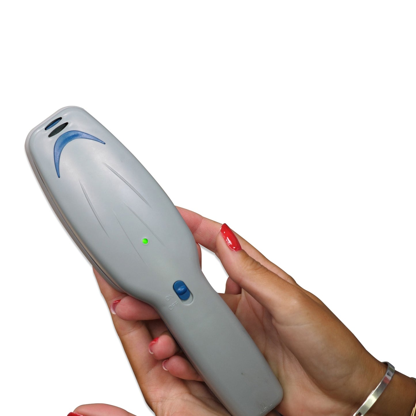 Genius Ideas Animal Ionizing Brush