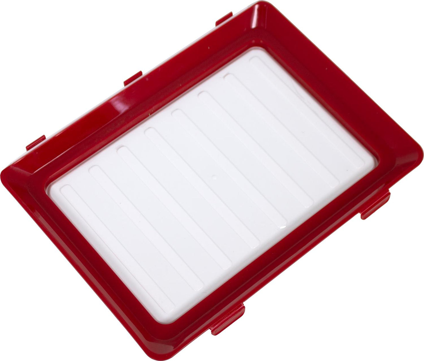 Genius Ideas 'Clever Tray' Fresh Storage System XL - 1 Piece