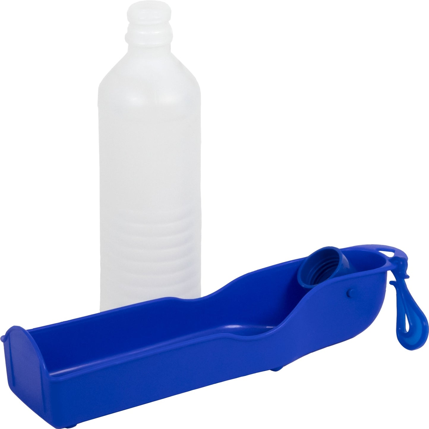 Genius Ideas Dog Drinking Bottle