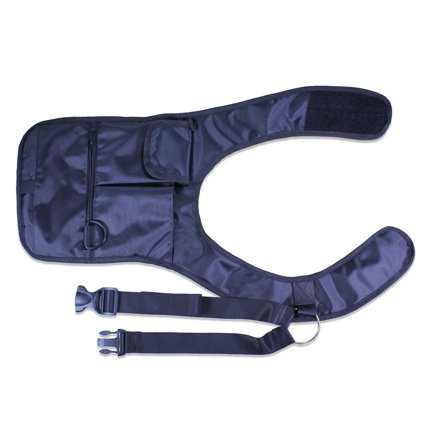 Genius Ideas Secret Bag 'Multi-Pouch'