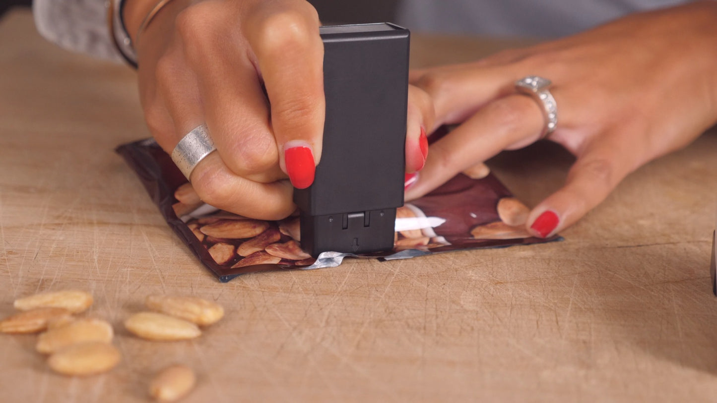 Genius Ideas'Speedy Seal' Bag Sealer