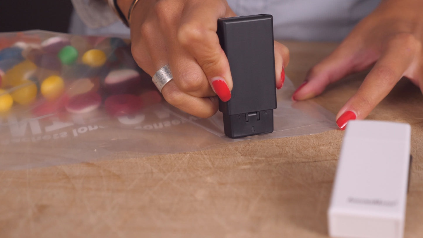 Genius Ideas'Speedy Seal' Bag Sealer