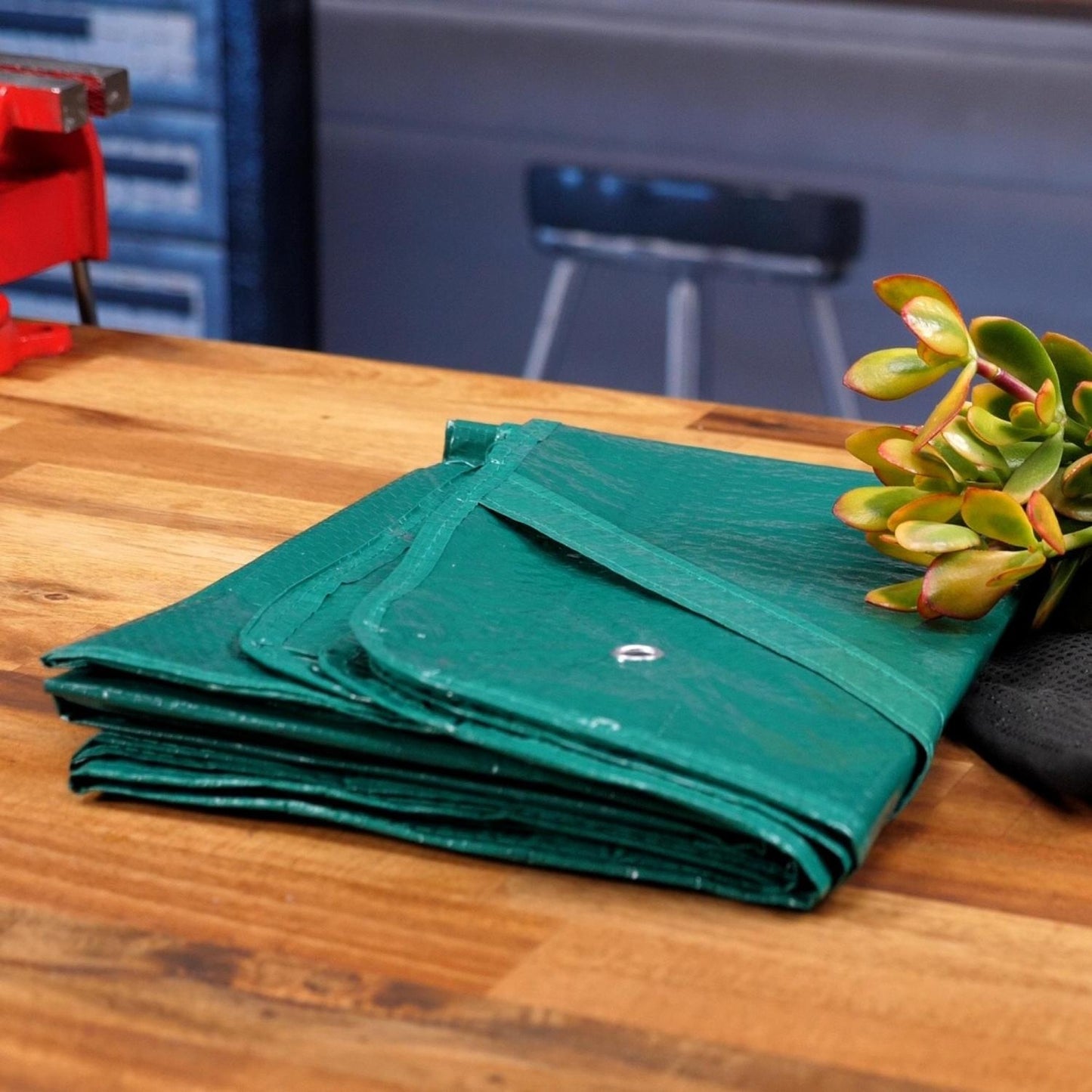 Genius Ideas Trunk Protection Mat