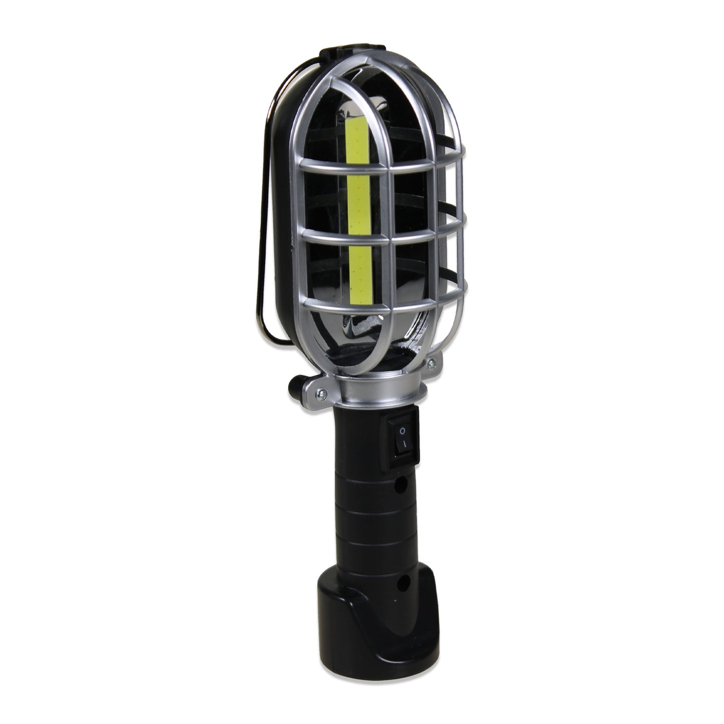 Genius Ideas Ultra-Bright Lamp 'Easy Carry' - LED Gel