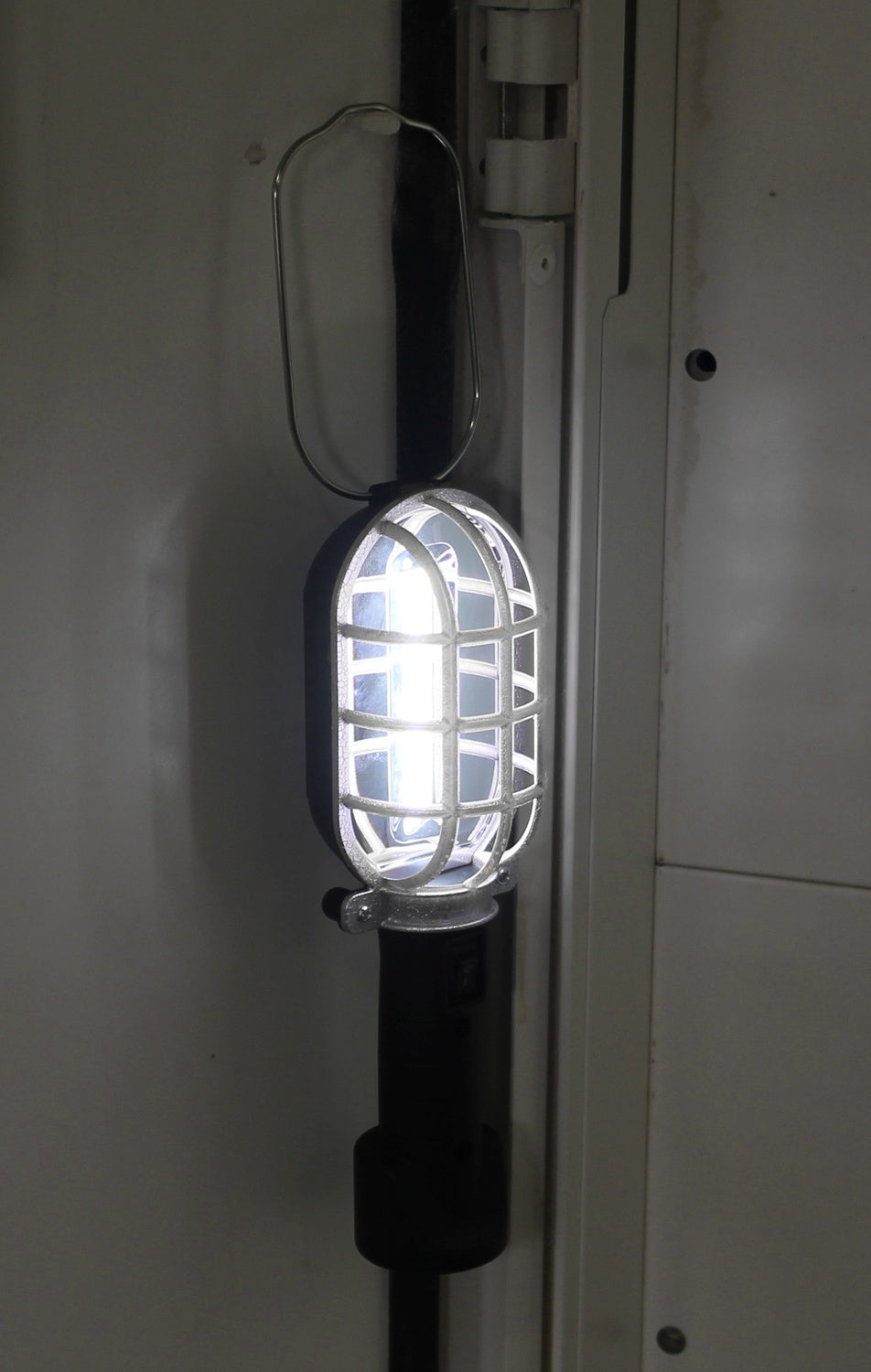 Genius Ideas Ultra-Bright Lamp 'Easy Carry' - LED Gel