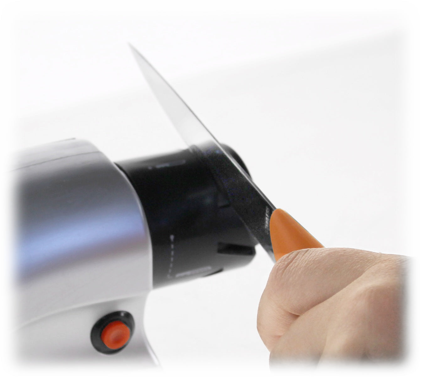 Genius Ideas Universal Electric Sharpener