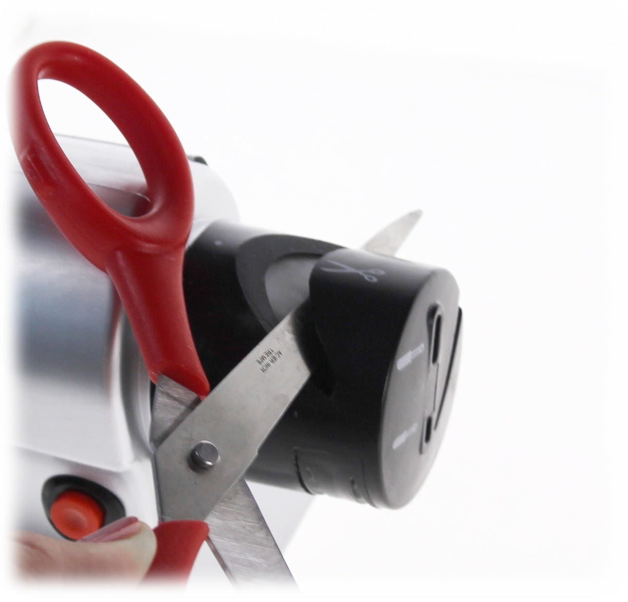 Genius Ideas Universal Electric Sharpener