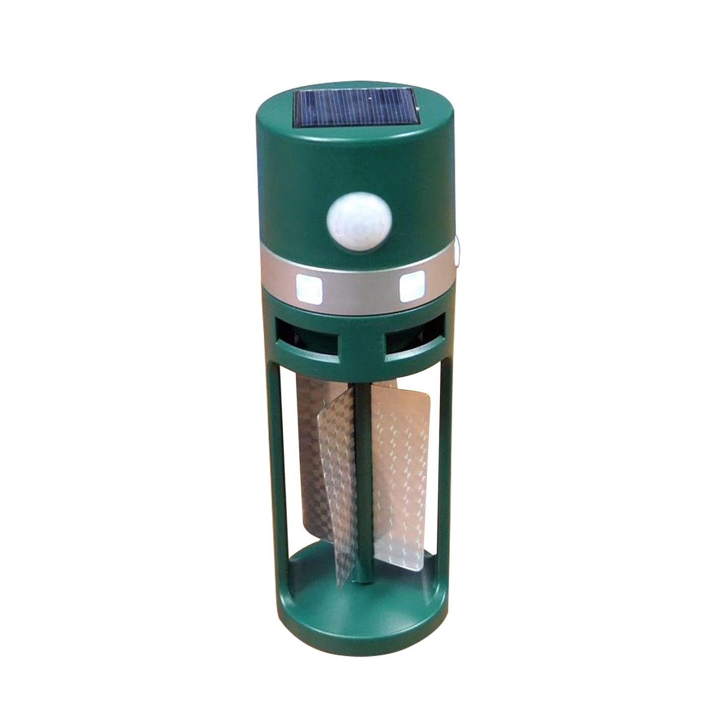 Genius Ideas Universal Solar Repeller 'Reflective'