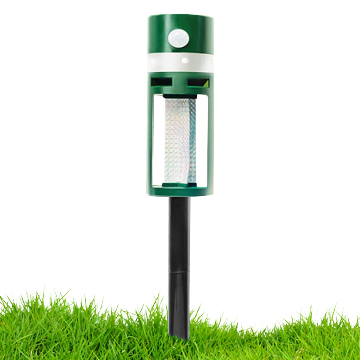Genius Ideas Universal Solar Repeller 'Reflective'