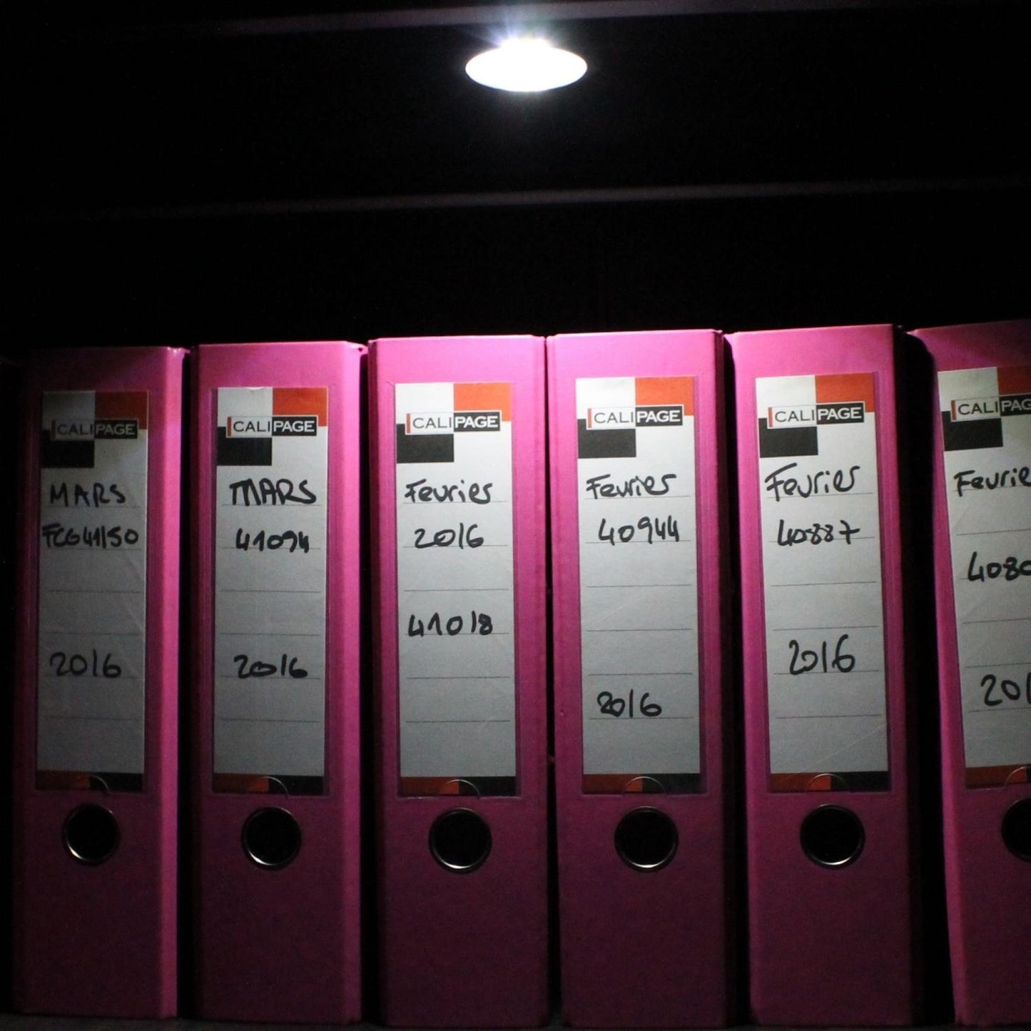 Genius Ideas Wardrobe LED Gel Lamp