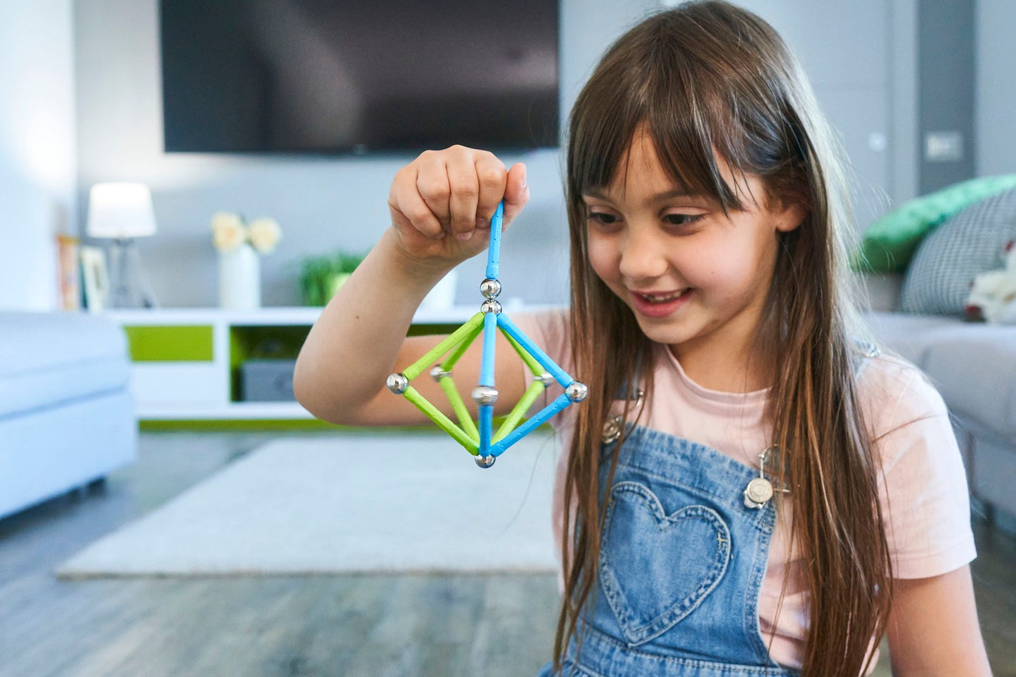 Geomag Classic Building Set 25 Pcs