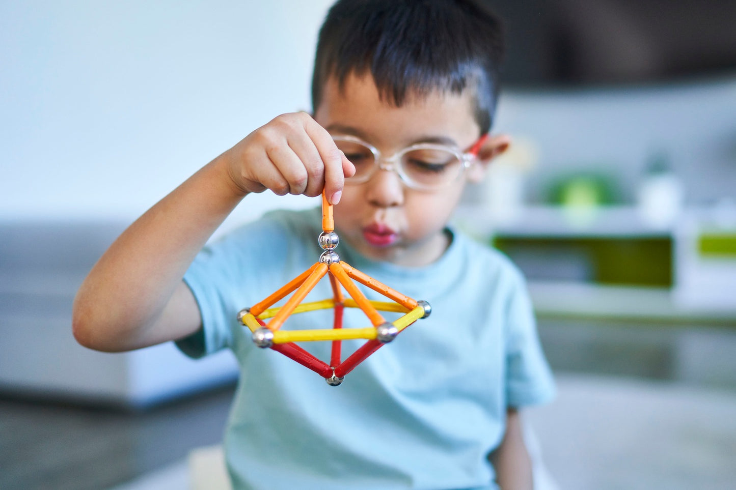 Geomag Classic Building Set 42 Pcs