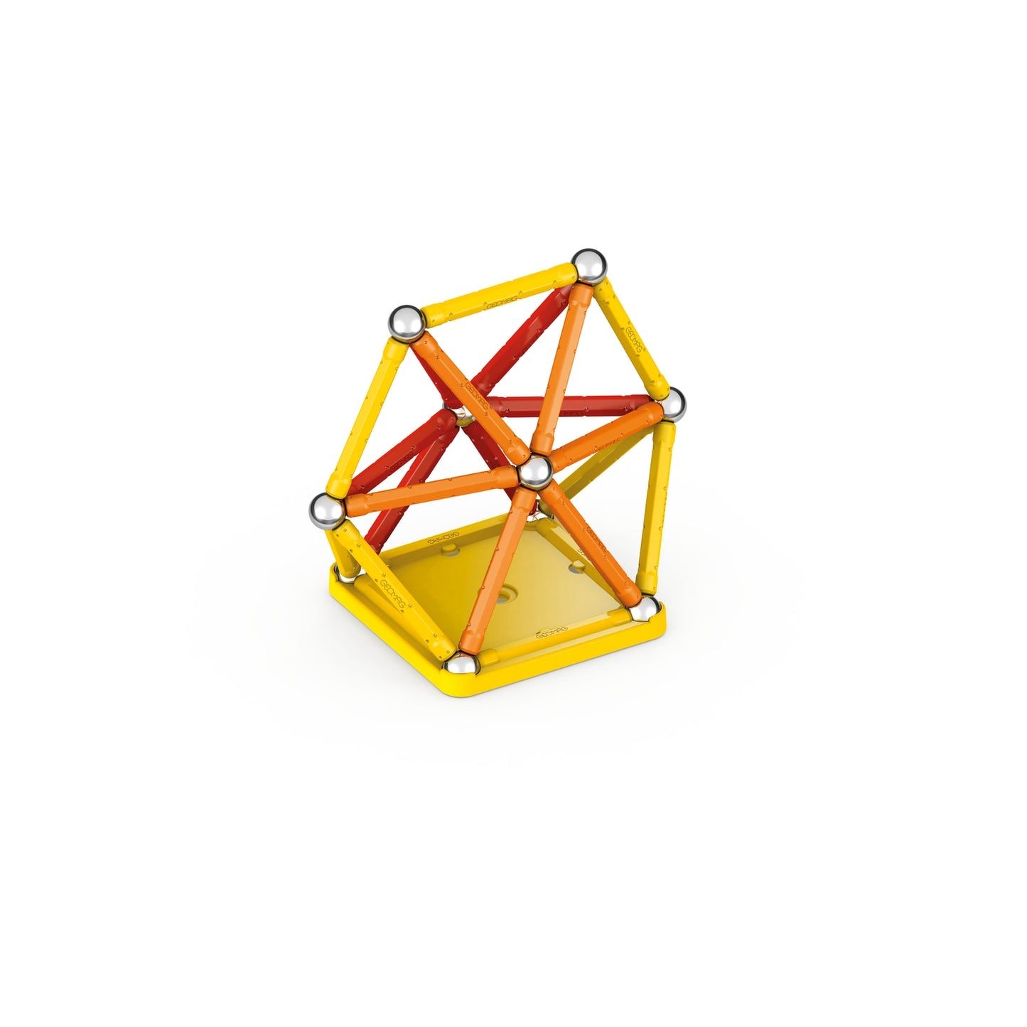 Geomag Classic Building Set 42 Pcs