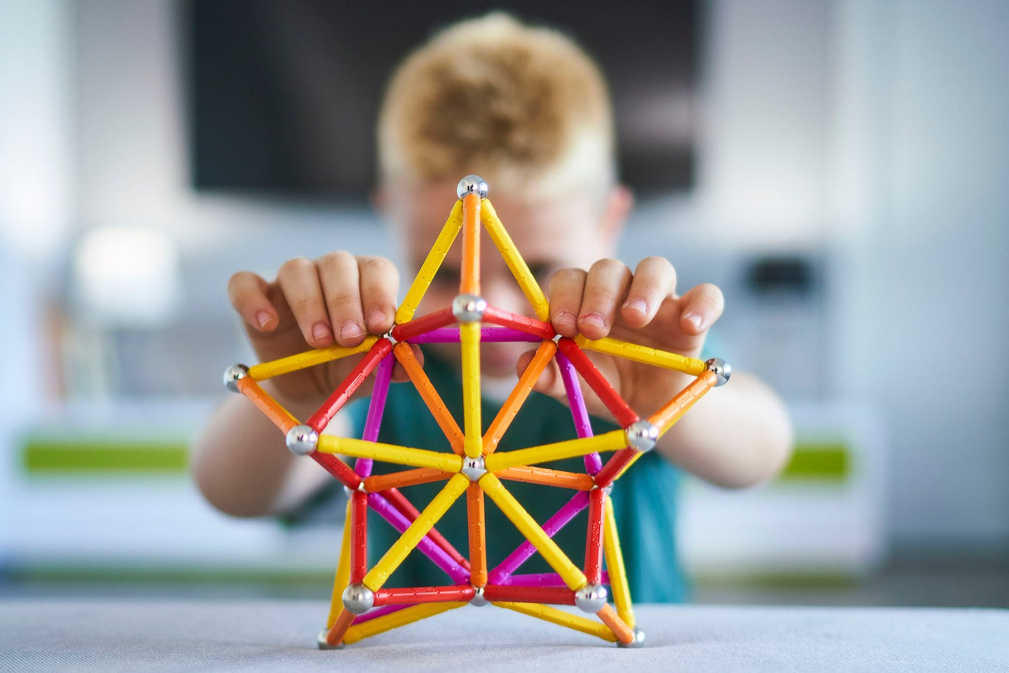 Geomag Classic Building Set 93 Pcs