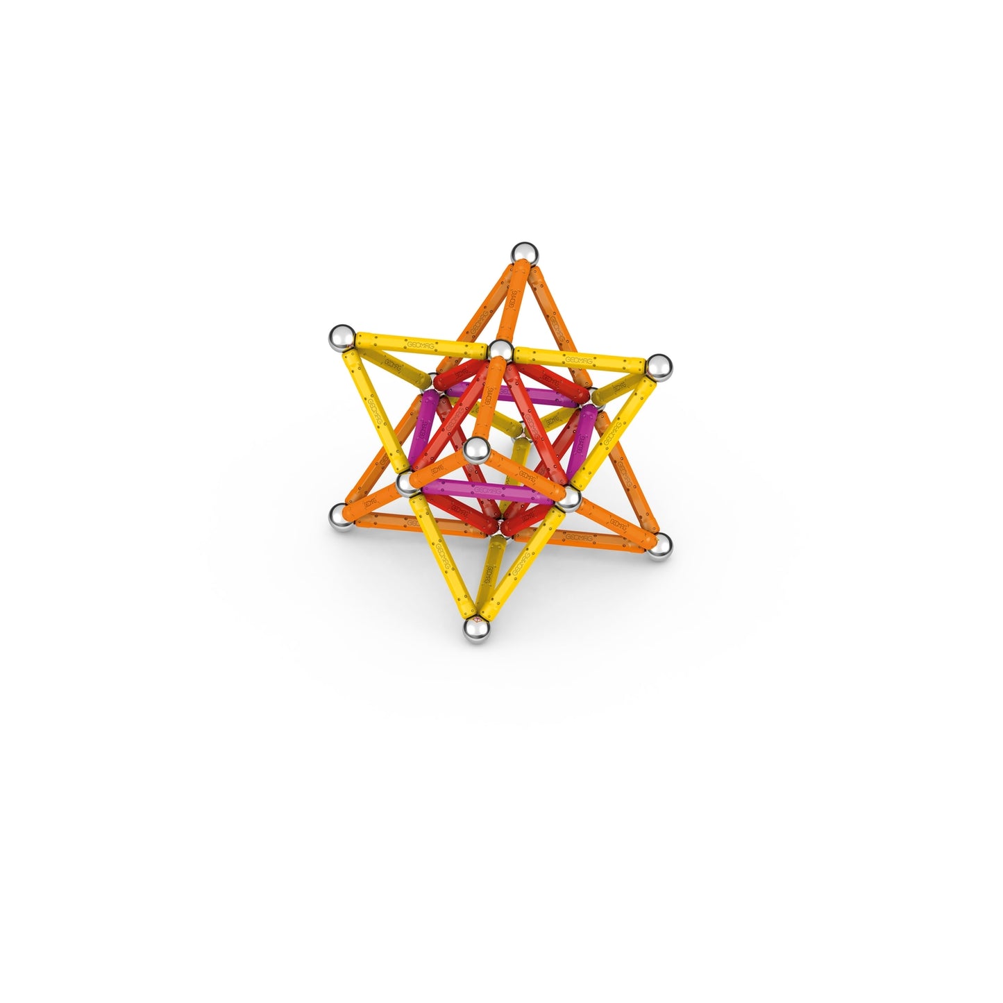 Geomag Classic Building Set 93 Pcs