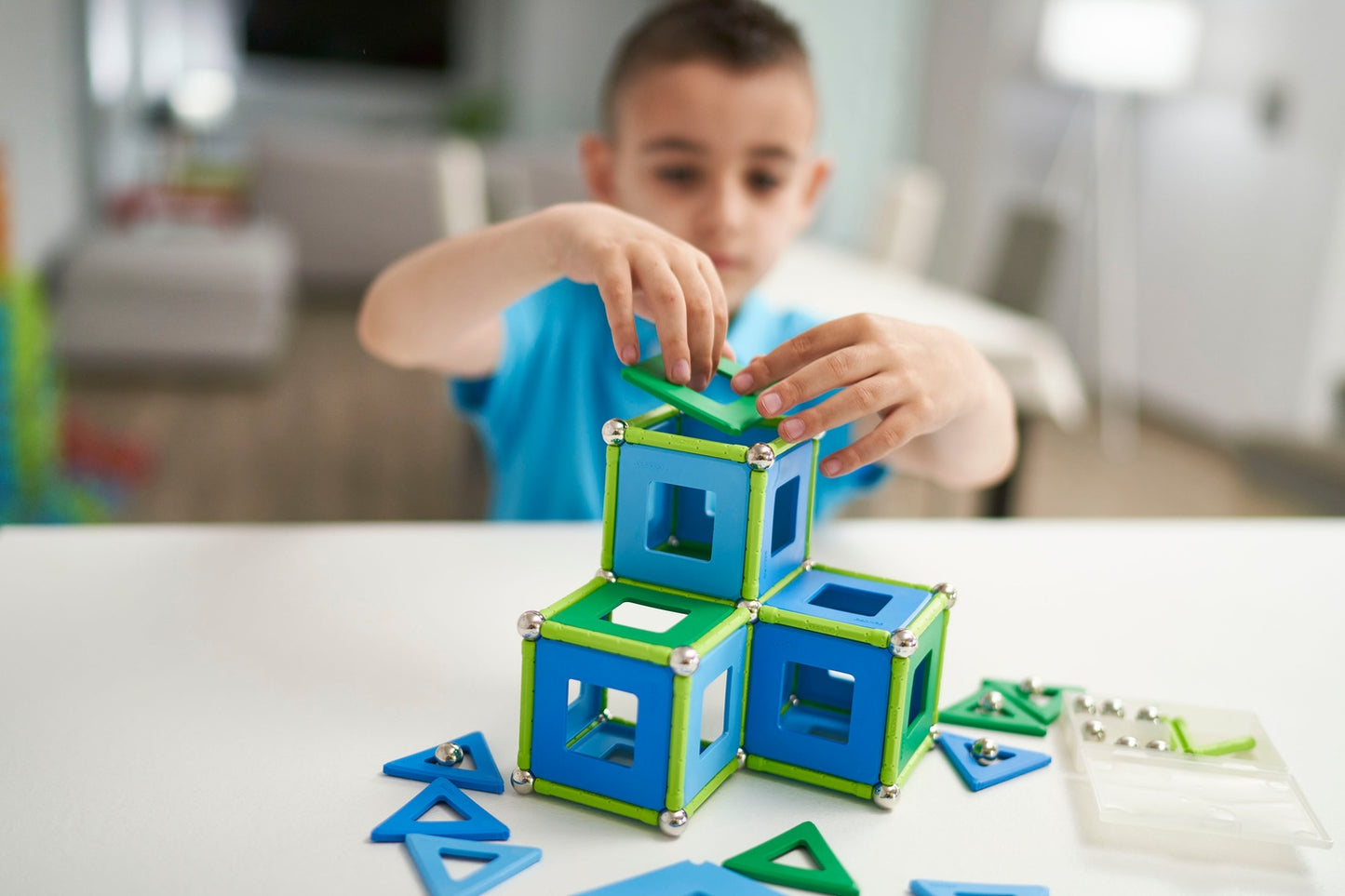 Geomag Classic Panels 114 Pcs