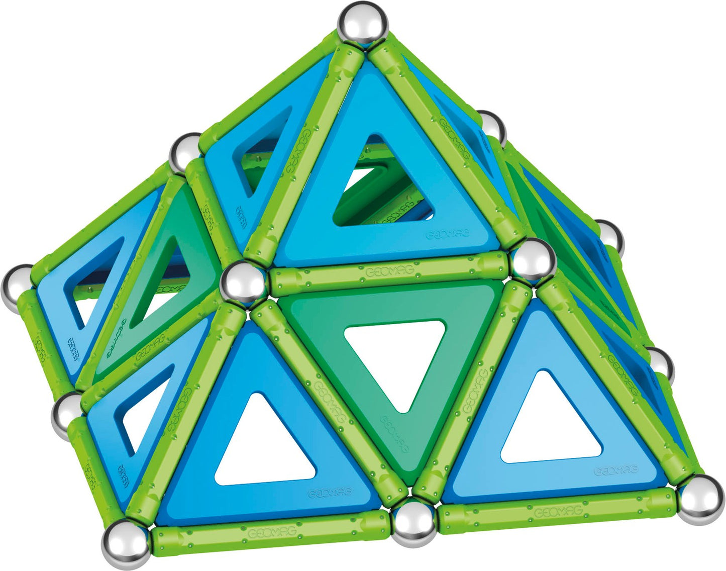 Geomag Classic Panels 114 Pcs