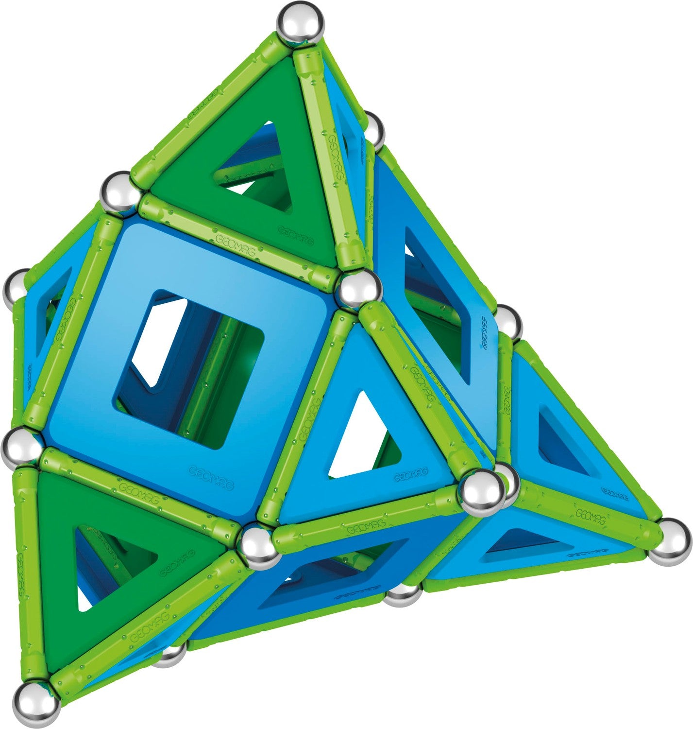 Geomag Classic Panels 114 Pcs