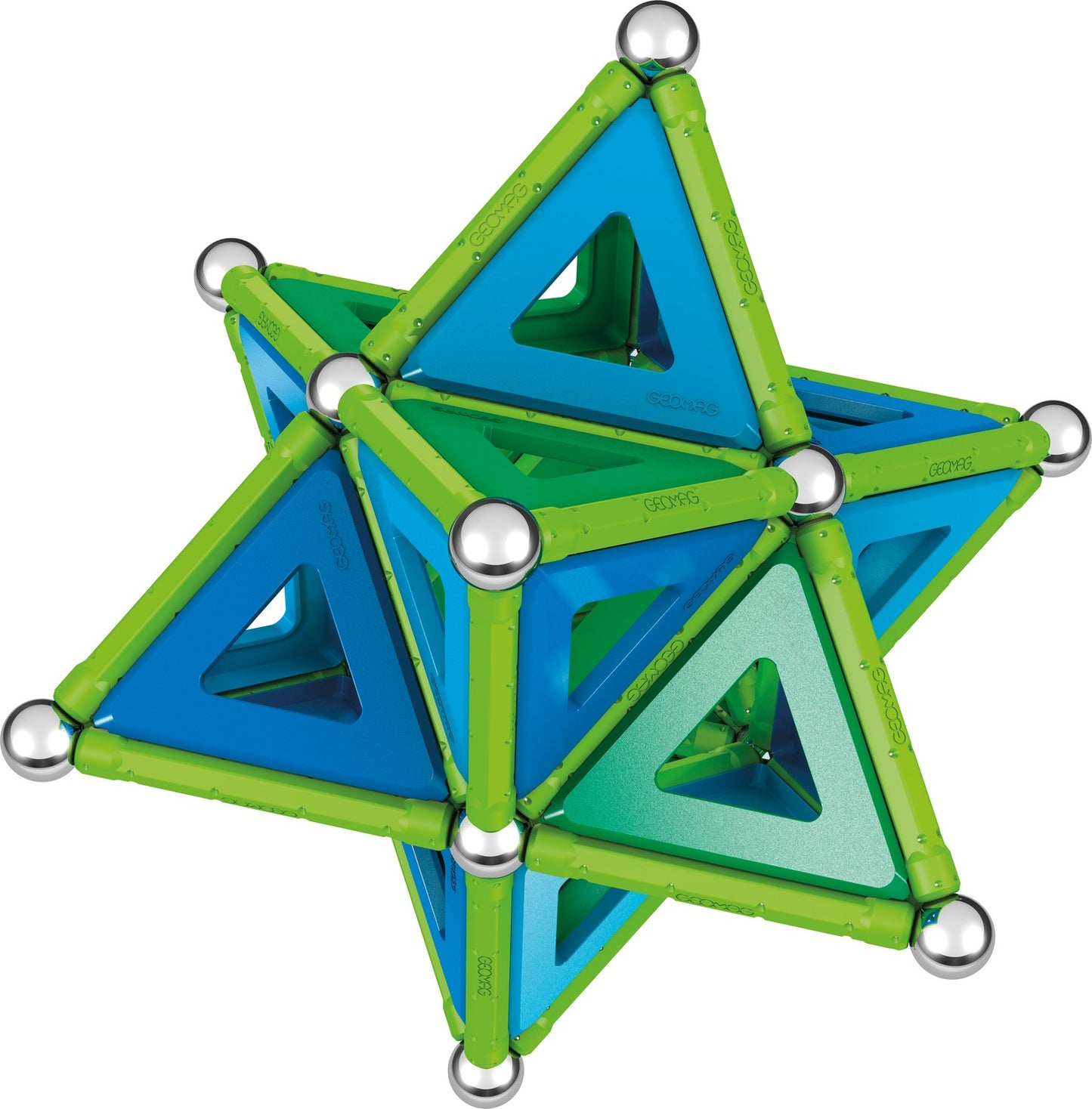 Geomag Classic Panels 114 Pcs