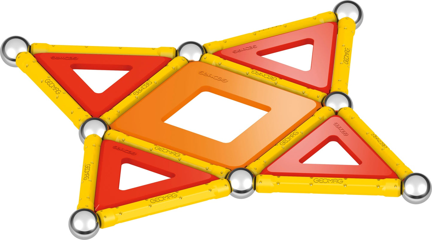 Geomag Classic Panels 35 Pcs