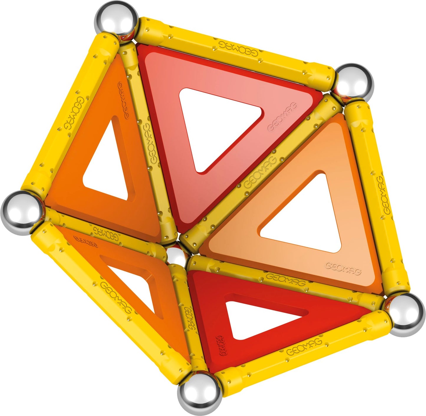 Geomag Classic Panels 35 Pcs
