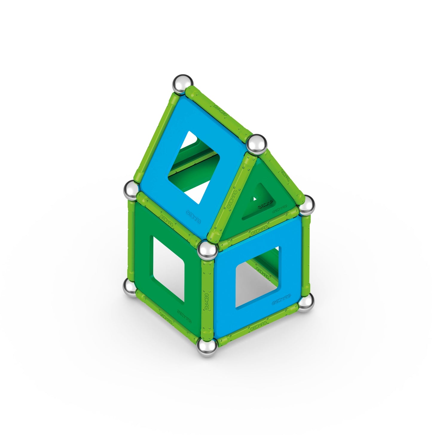 Geomag Classic Panels 52 Pcs