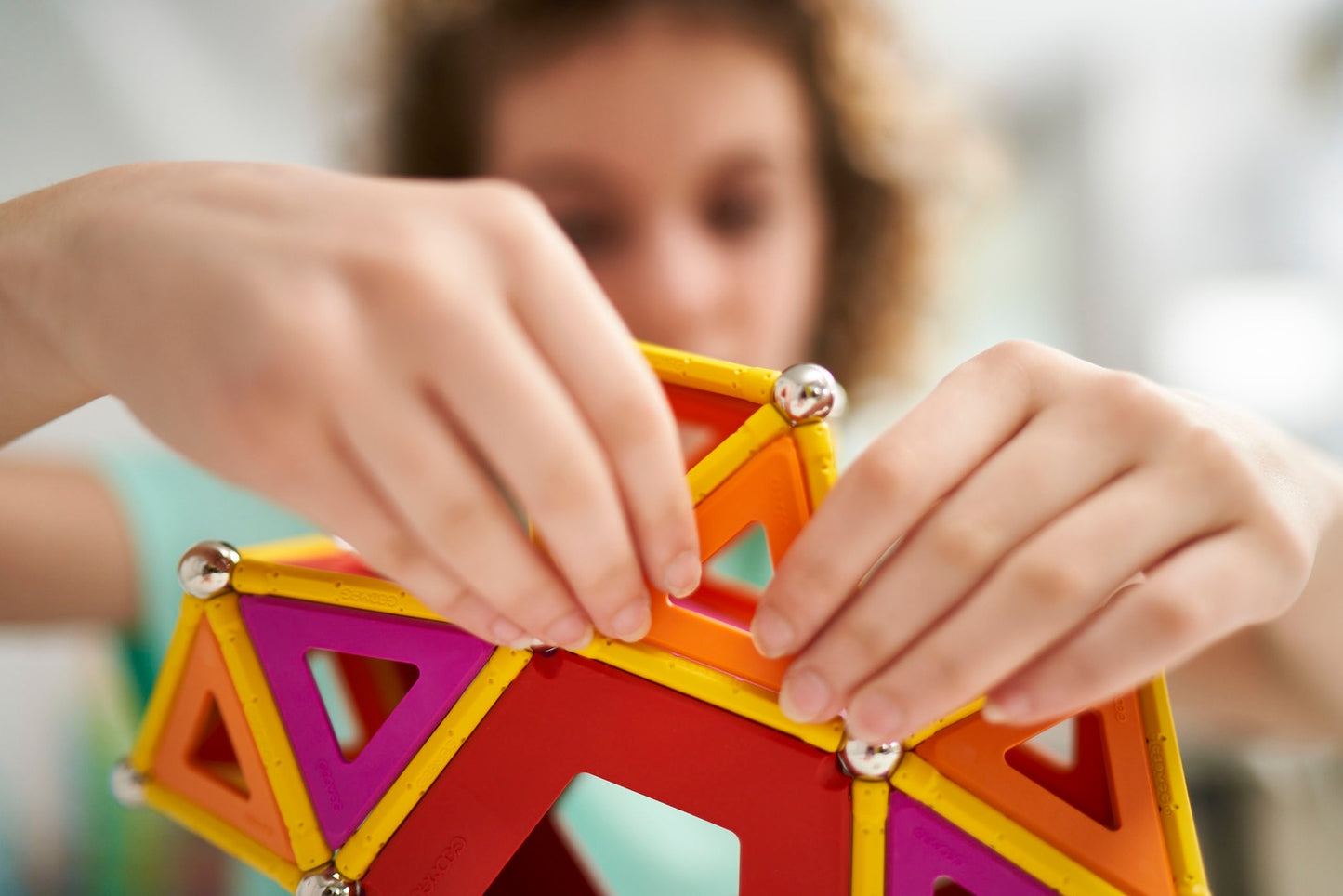 Geomag Classic Panels 78 Pcs