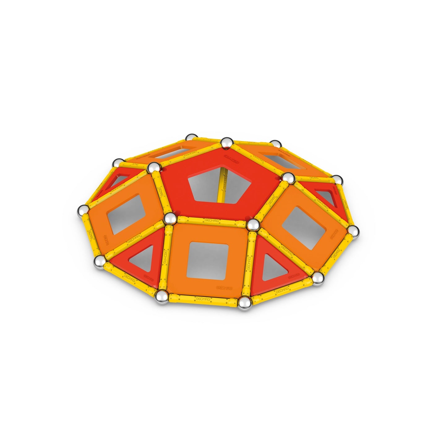 Geomag Classic Panels 78 Pcs