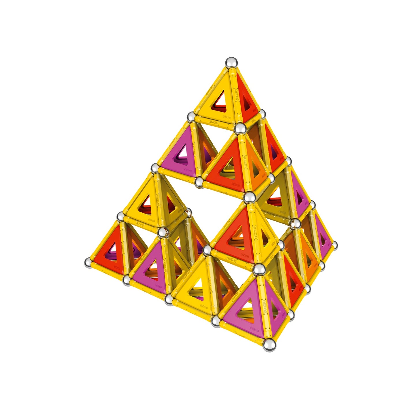 Geomag Classic Panels Master 78 Pcs