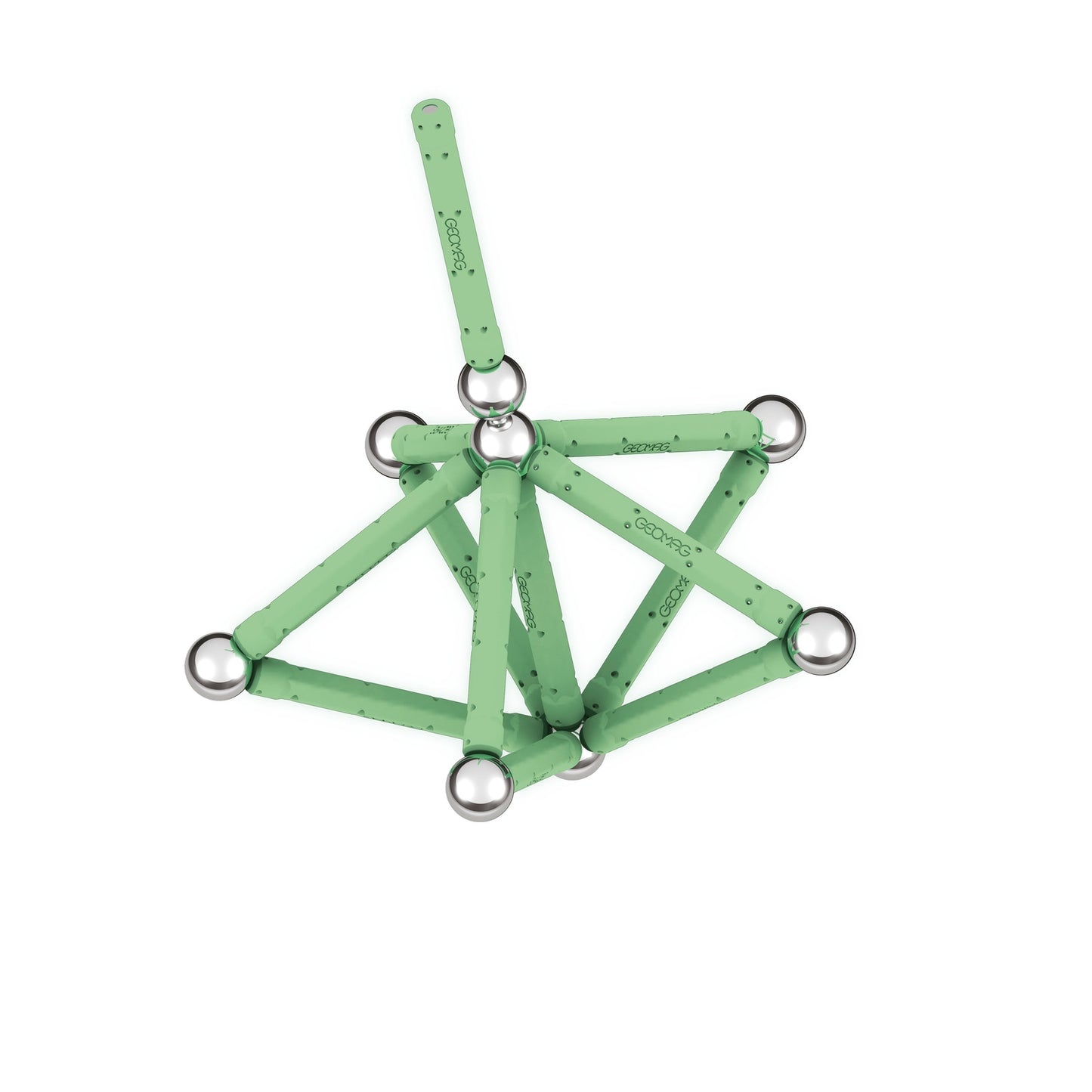 Geomag Glow Building Set 25 Pcs