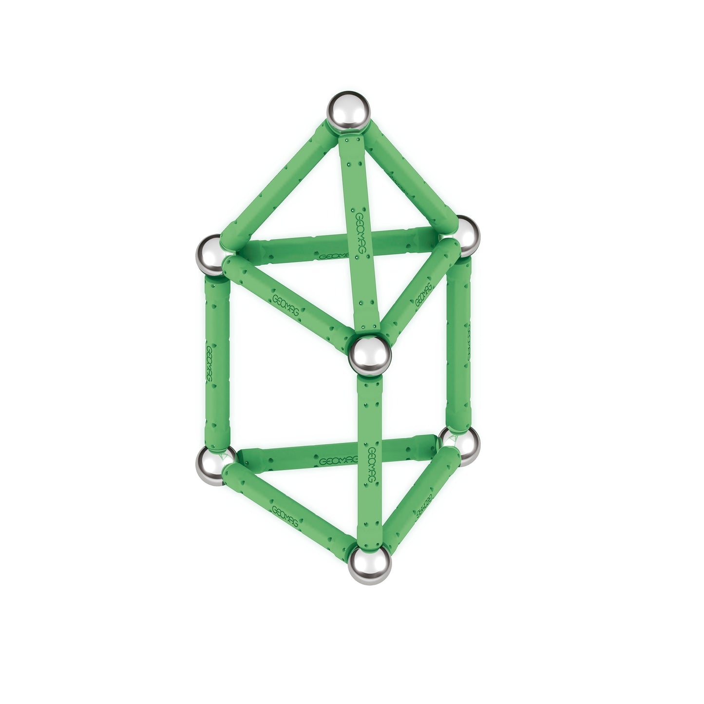 Geomag Glow Building Set 25 Pcs
