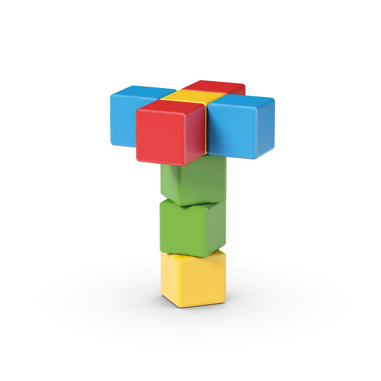 Geomag Magicube Building Blocks 8 Pcs