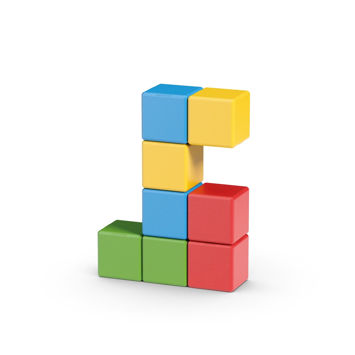 Geomag Magicube Building Blocks 8 Pcs